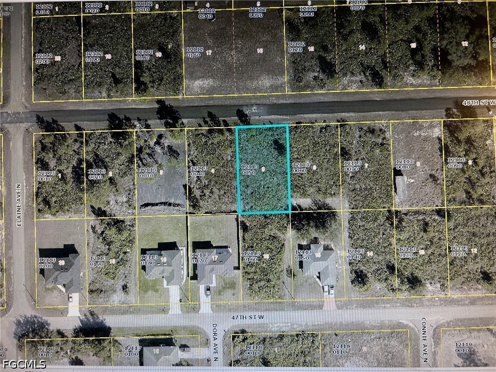 2611 48th Street W Lehigh Acres FL 33971 2026014736 image1
