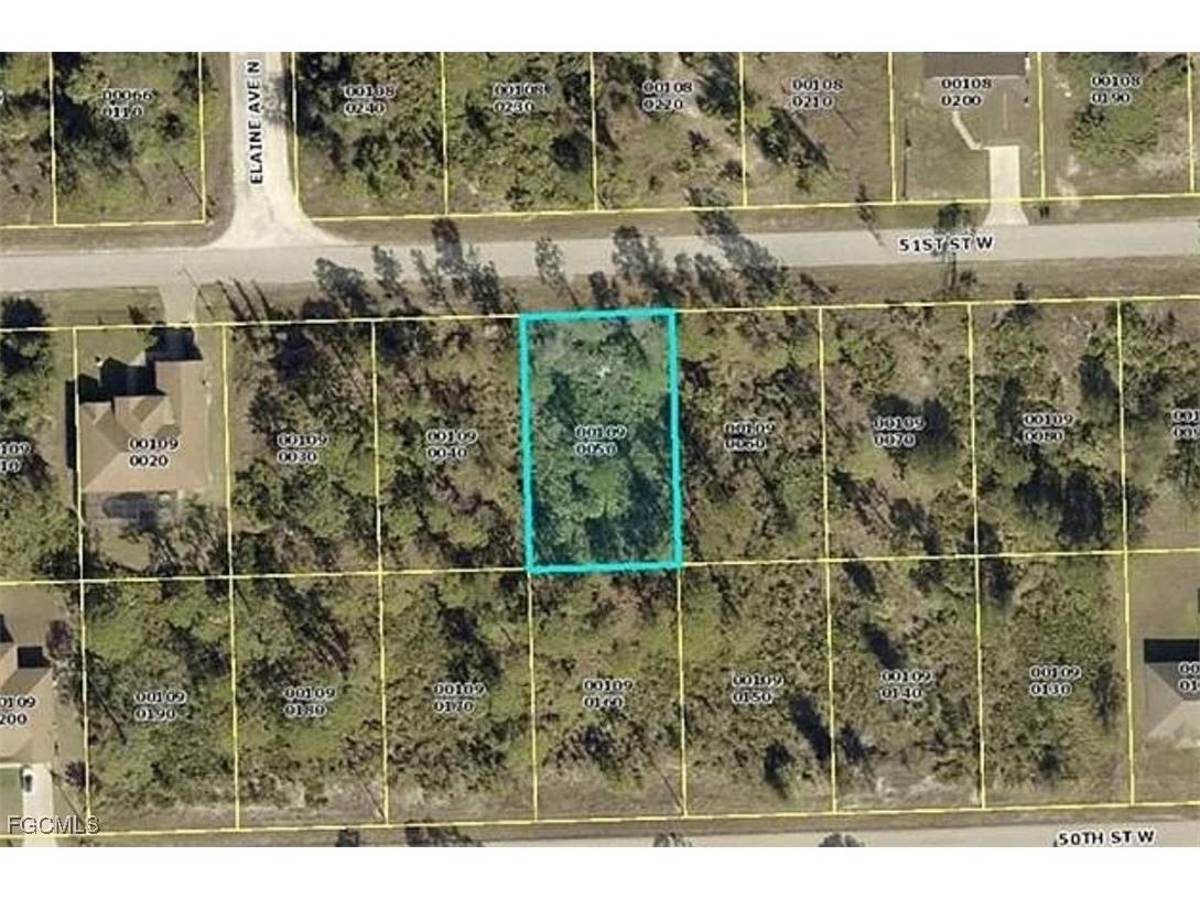 2611 51st Street W Lehigh Acres FL 33971 2025019932 image1