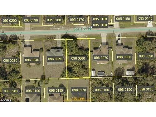 2611 56th Street W Lehigh Acres FL 33971 2026018604 image1