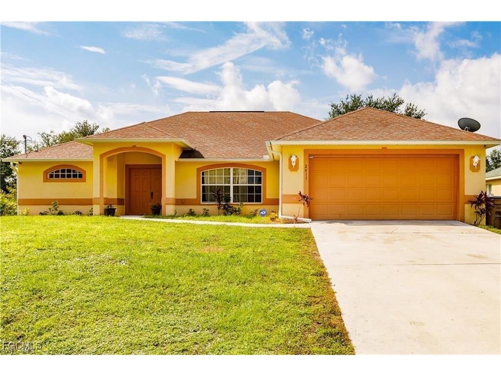 2611 65th Street W Lehigh Acres FL 33971 2026001816 image1