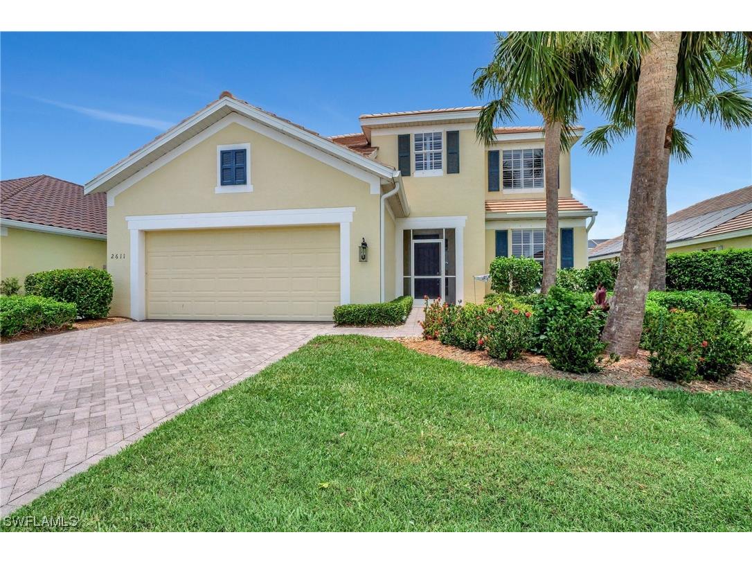 2611 Bellingham Court Cape Coral FL 33991 224003690 image1