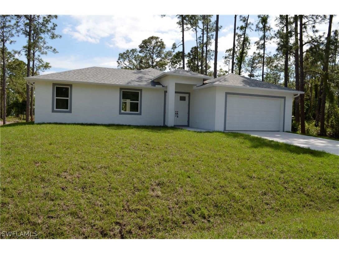 2611 Carol Place Lehigh Acres FL 33971 224028630 image1