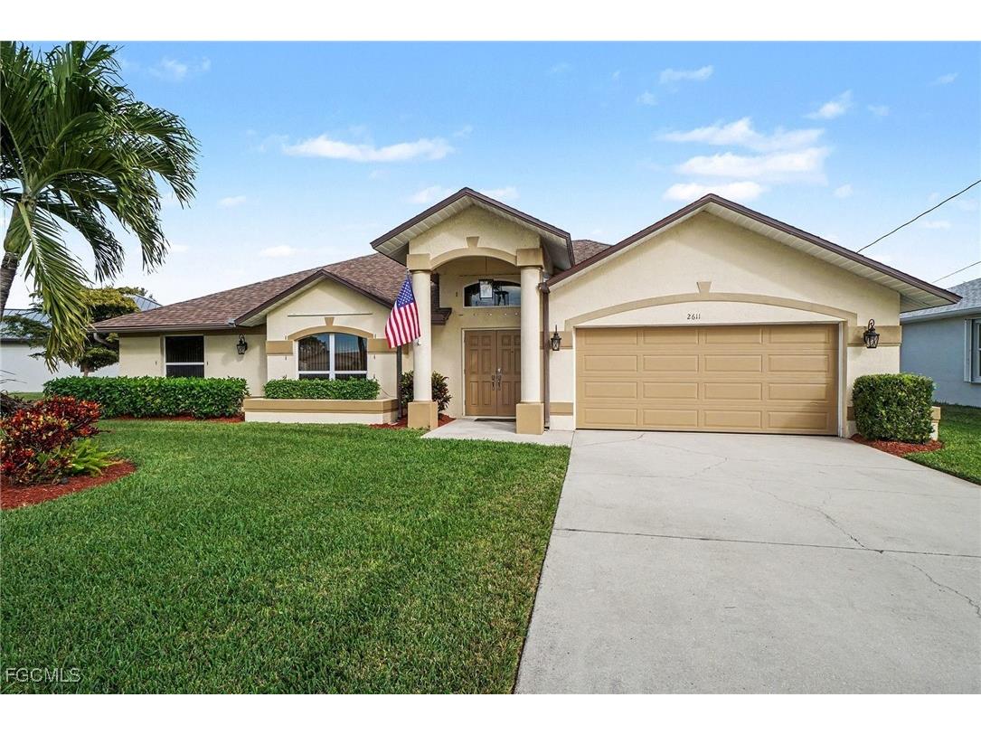 2611 Kamal Parkway Cape Coral FL 33904 2026000052 image1