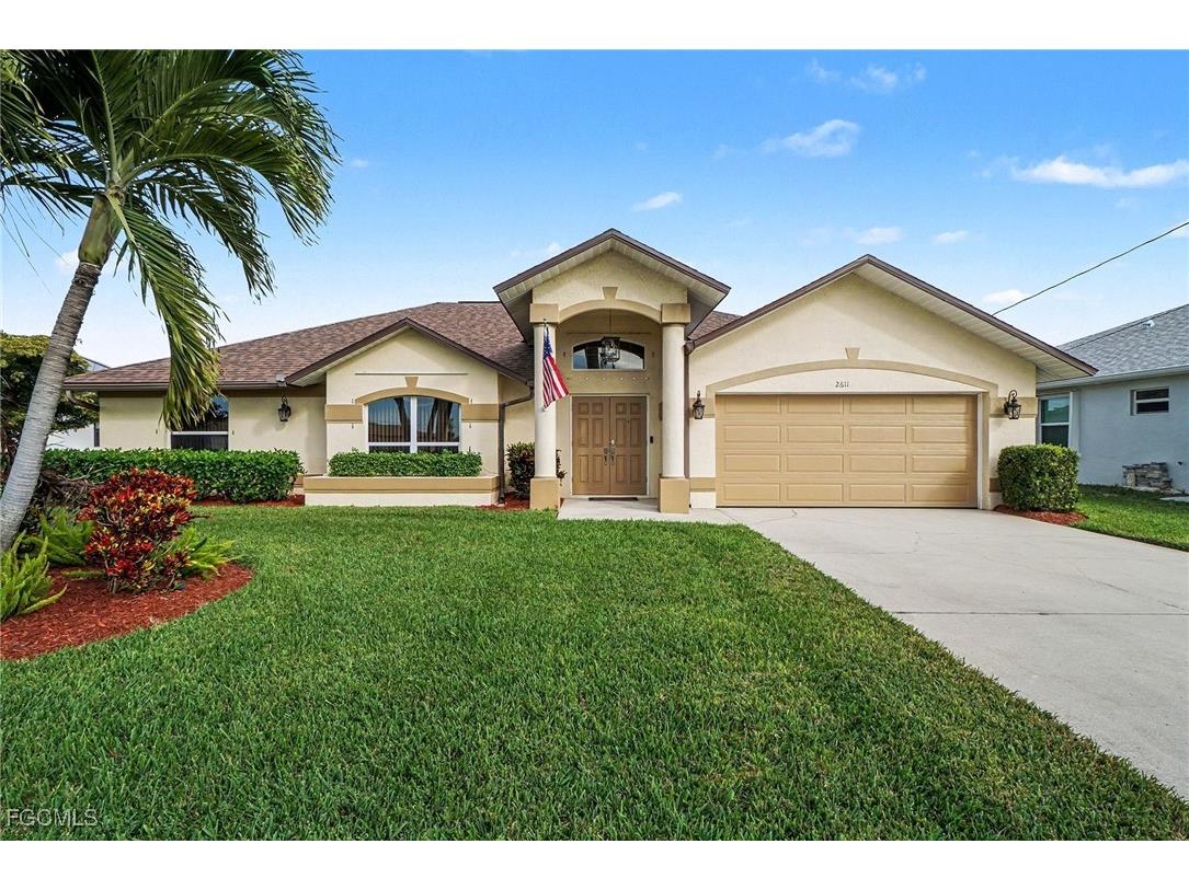 2611 Kamal Parkway Cape Coral FL 33904 2026000052 image33