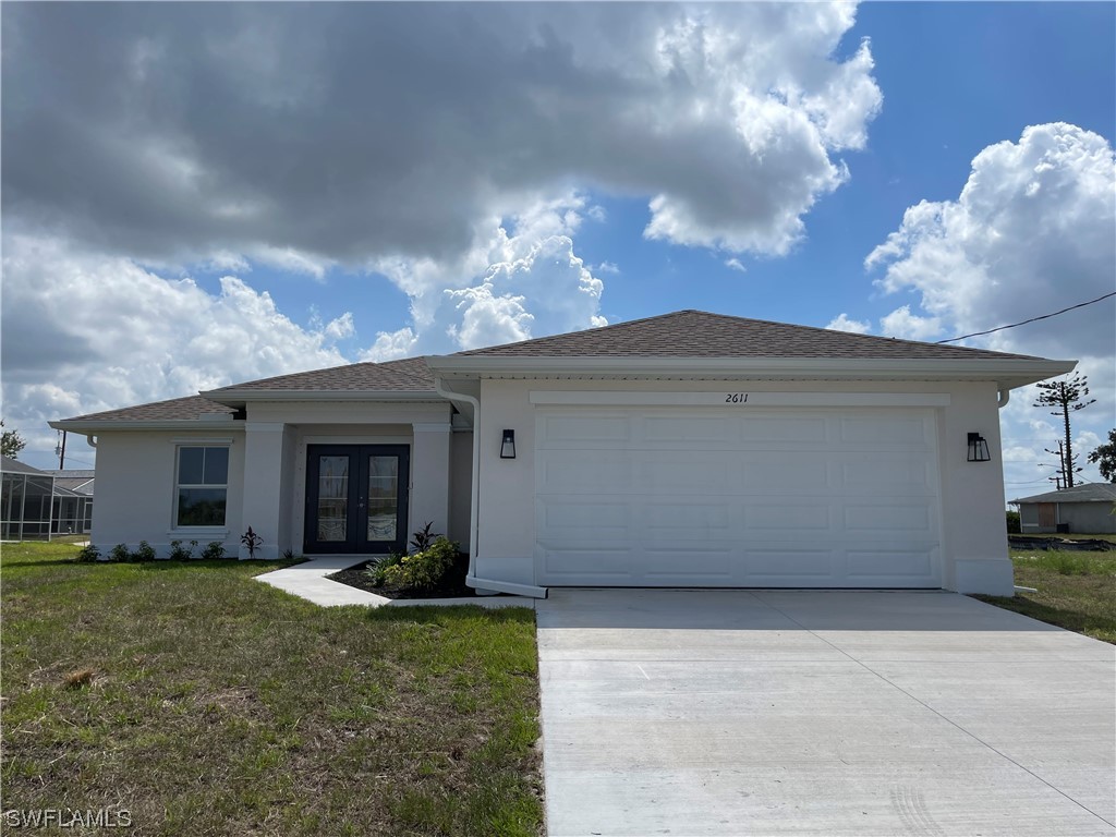 2611 NW 4th Place Cape Coral FL 33993 223038250 image1