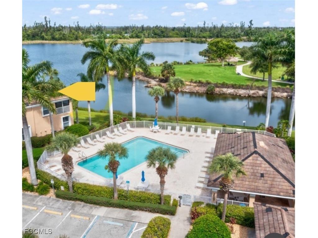 2611 Somerville Loop #201 Cape Coral FL 33991 2025001116 image1