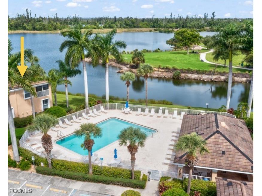 2611 Somerville Loop #201 Cape Coral FL 33991 2025001116 image47
