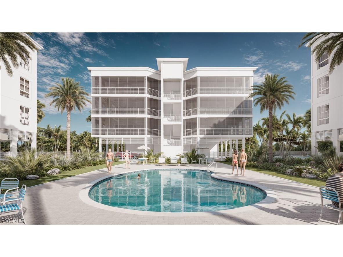2611 W Gulf Drive #B-202 Sanibel FL 33957 2026008435 image2