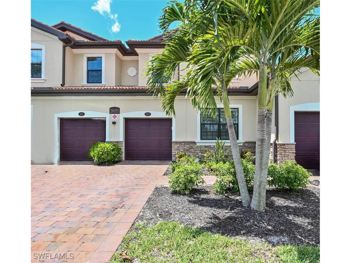 26115 Palace Lane #102 Bonita Springs FL 34135 225085086 image2
