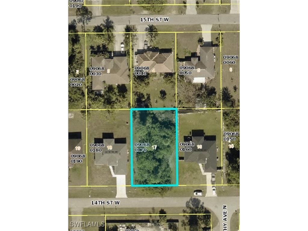 2612 14th Street W Lehigh Acres FL 33971 225064083 image1