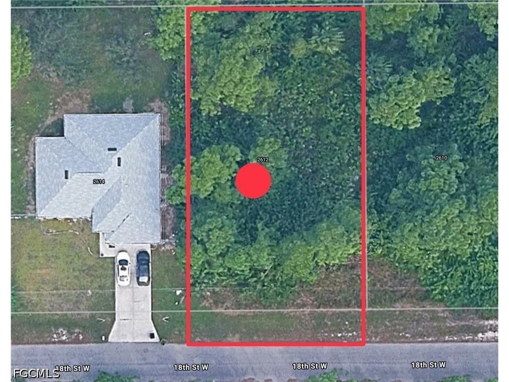 2612 18th Street W Lehigh Acres FL 33971 2026021362 image1