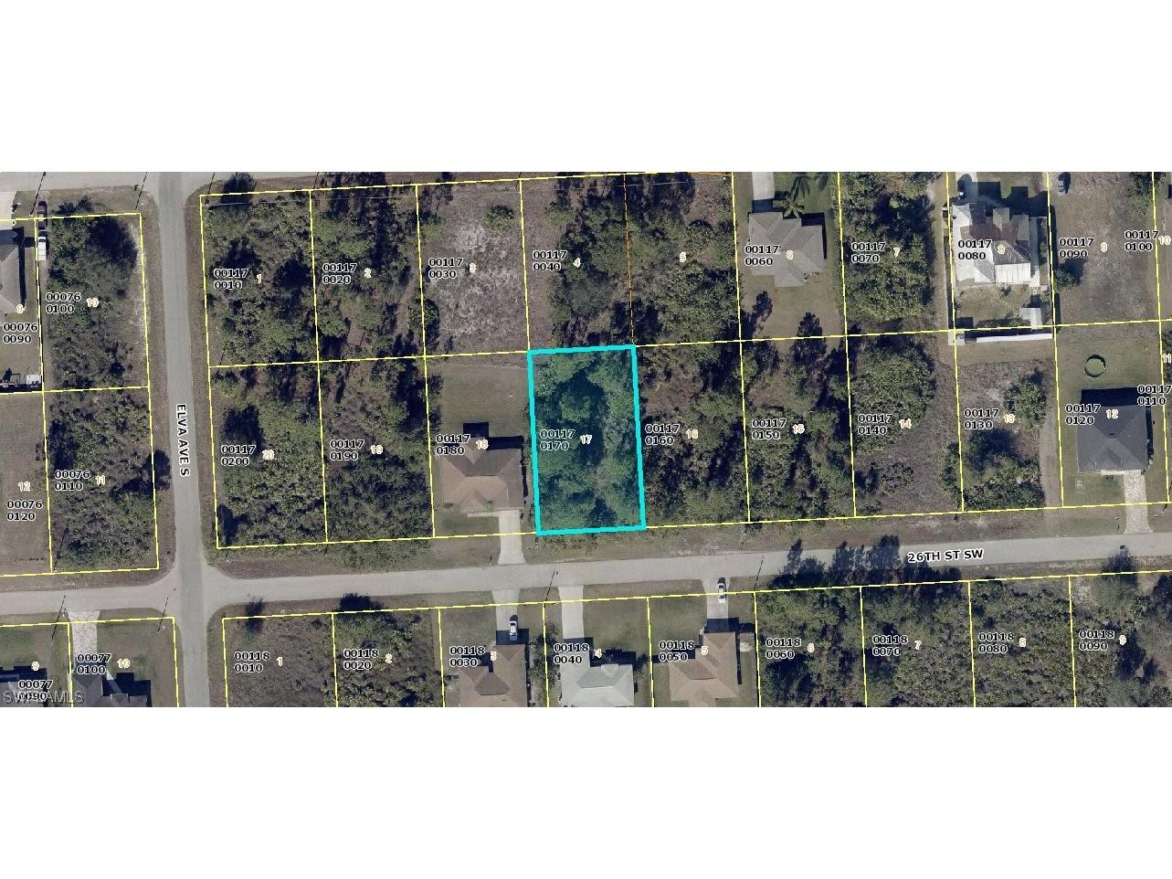 2612 26th Street SW Lehigh Acres FL 33976 223030208 image1