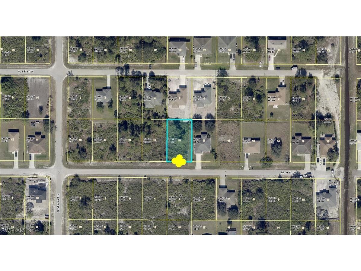 2612 40th Street W Lehigh Acres FL 33971 224017753 image1
