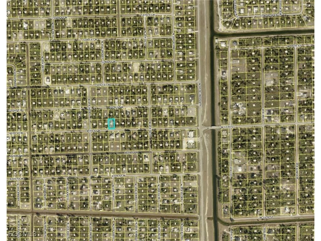 2612 49th Street W Lehigh Acres FL 33971 2025010066 image11