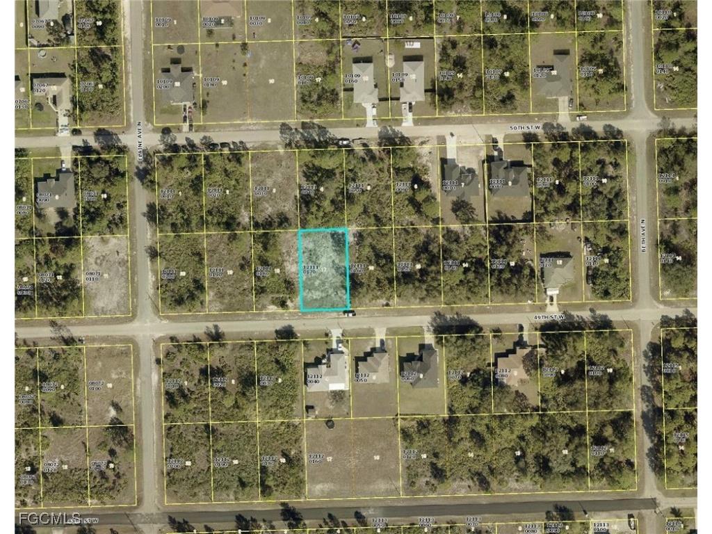 2612 49th Street W Lehigh Acres FL 33971 2025010066 image9