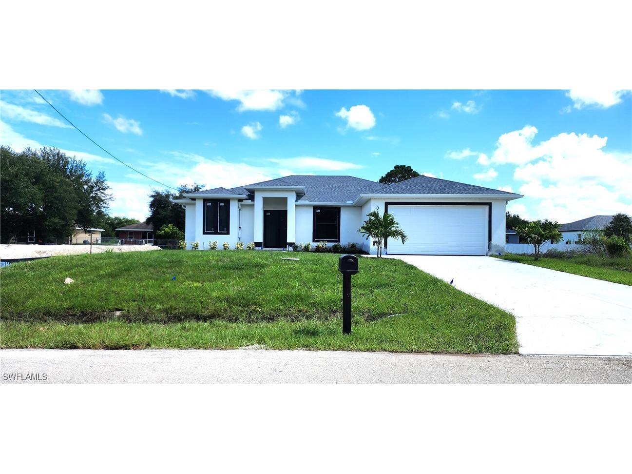2612 52nd Street SW Lehigh Acres FL 33976 223076159 image1