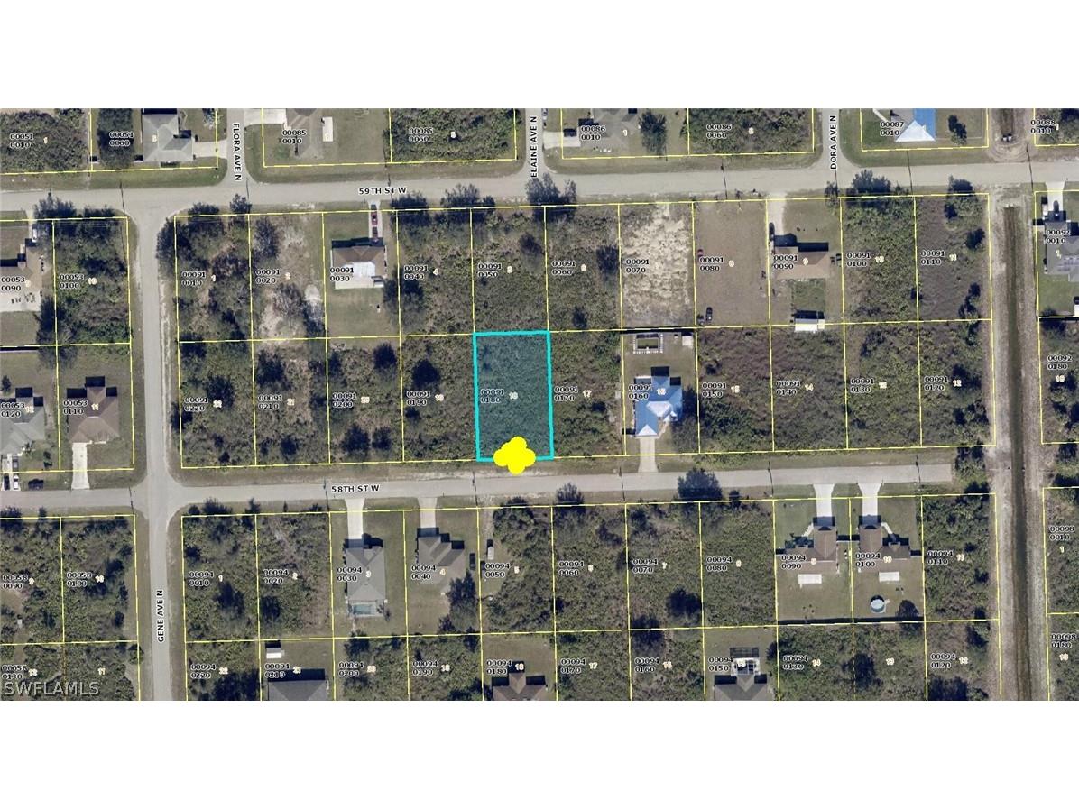 2612 58th Street W Lehigh Acres FL 33971 224029418 image1
