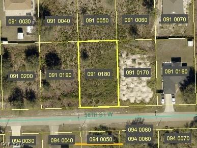 2612 58th Street W Lehigh Acres FL 33971 225076461 image1