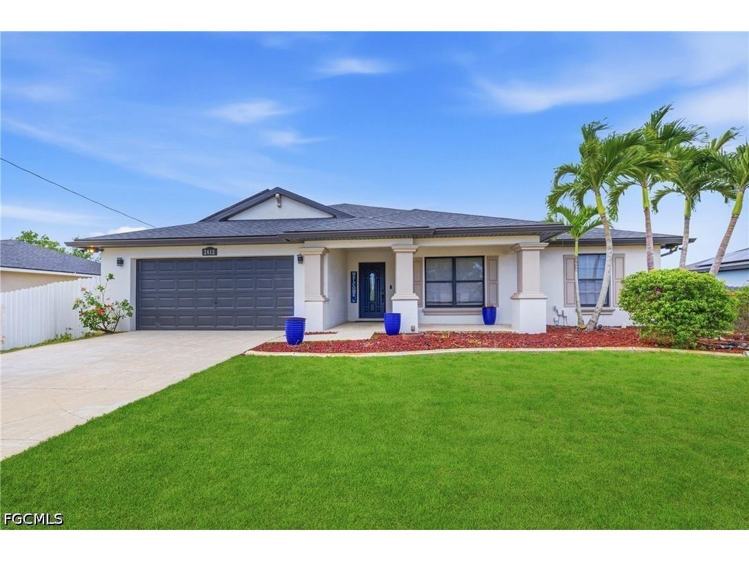 2612 Ceitus Parkway Cape Coral FL 33991 2026017846 image1