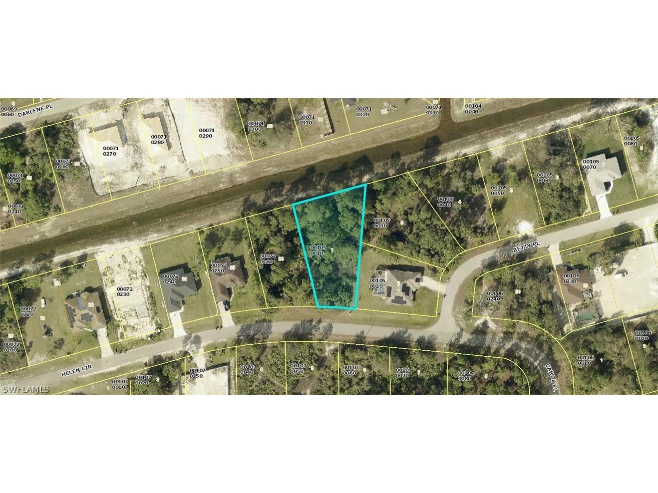 2612 Helen Circle Lehigh Acres FL 33971 224038758 image1