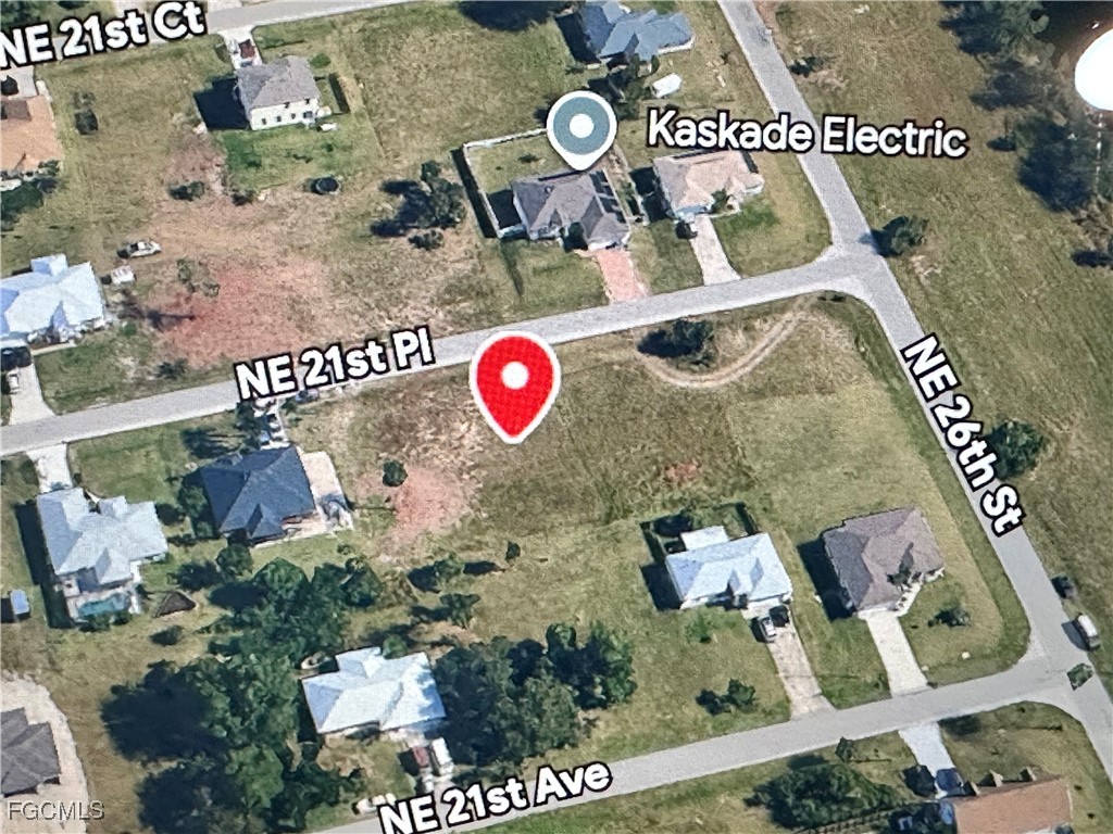 2612 NE 21st Place Cape Coral FL 33909 2026002354 image1
