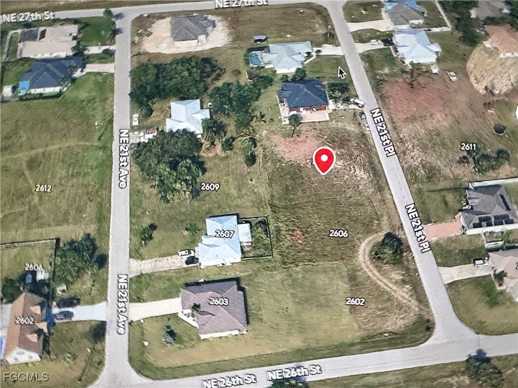 2612 NE 21st Place Cape Coral FL 33909 2026002354 image12