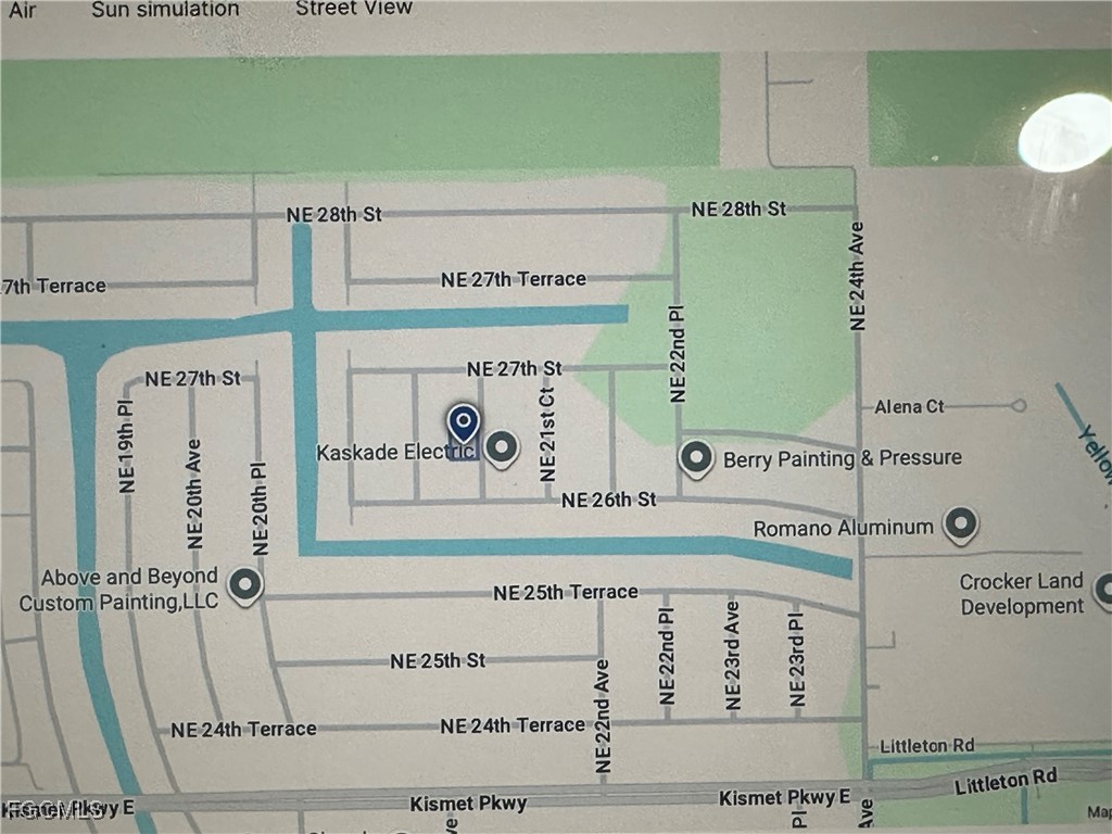 2612 NE 21st Place Cape Coral FL 33909 2026002354 image17