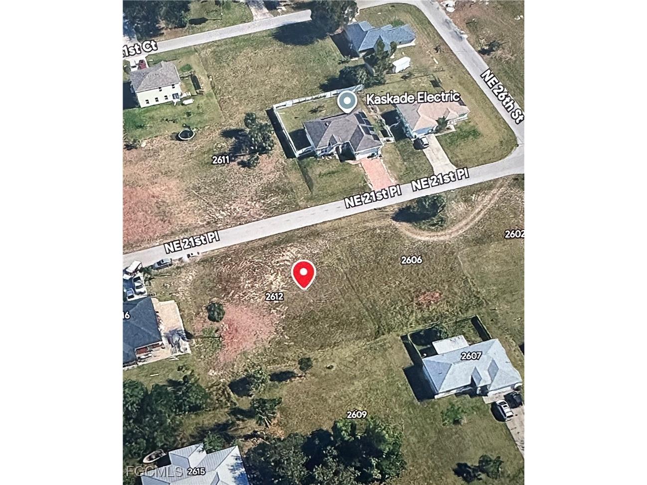 2612 NE 21st Place Cape Coral FL 33909 2026002354 image4
