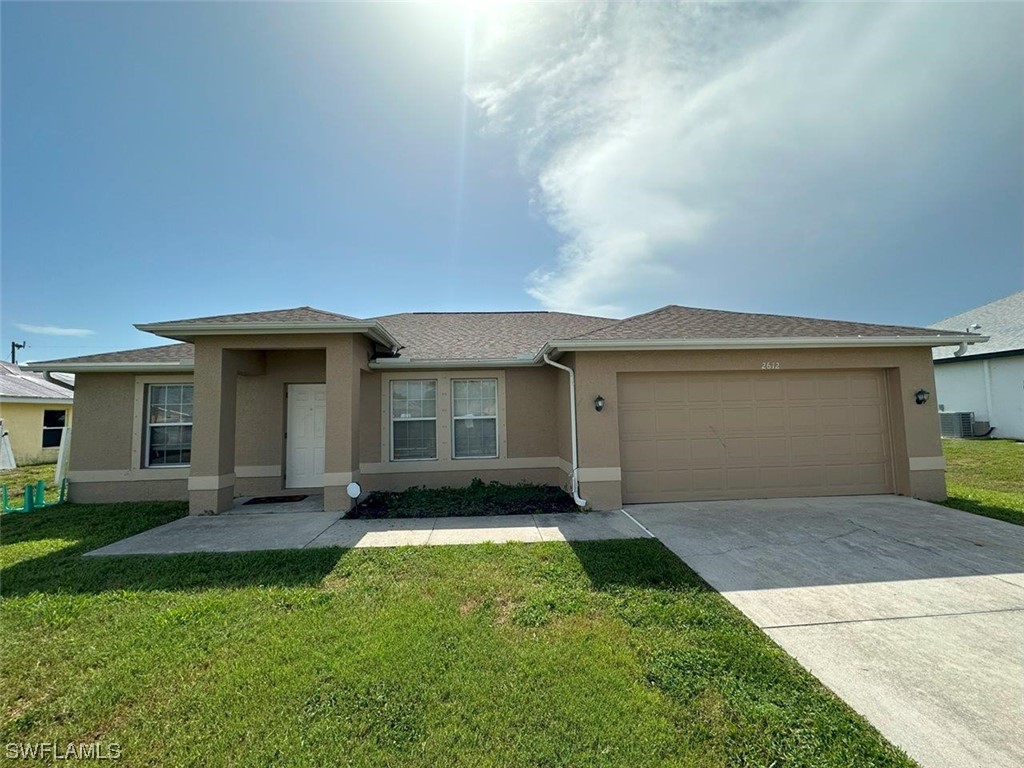 2612 NE 4th Place Cape Coral FL 33909 223053222 image1