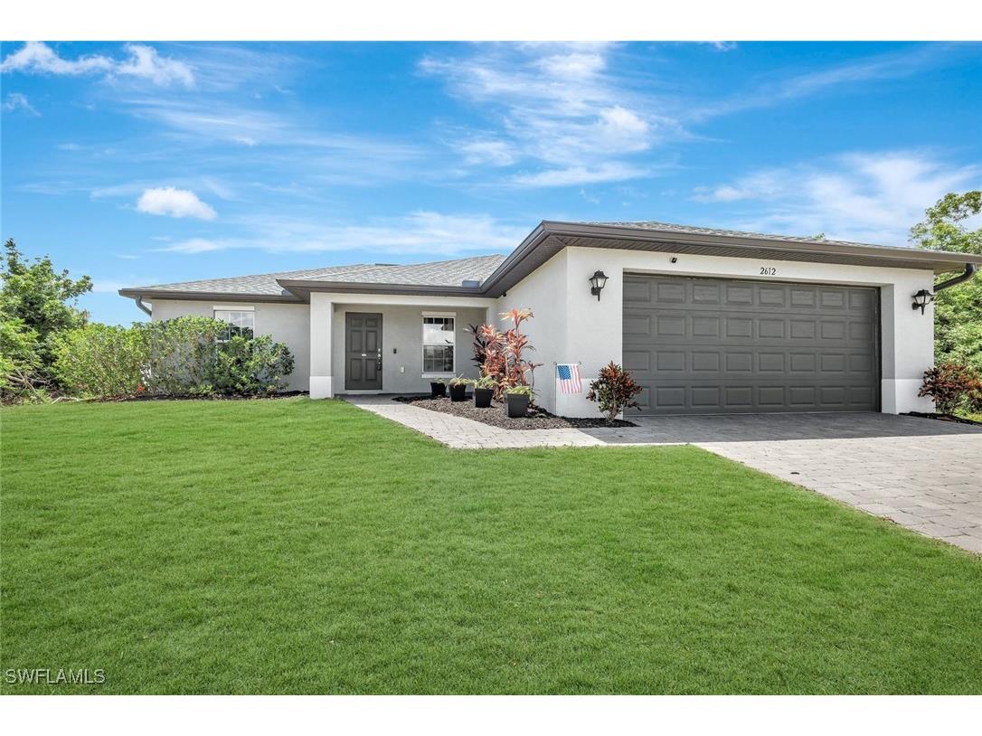 2612 NE 5th Avenue Cape Coral FL 33909 225045439 image1
