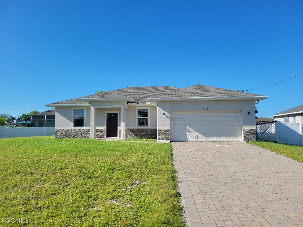 2612 NW 24th Terrace Cape Coral FL 33993 2025012254 image1