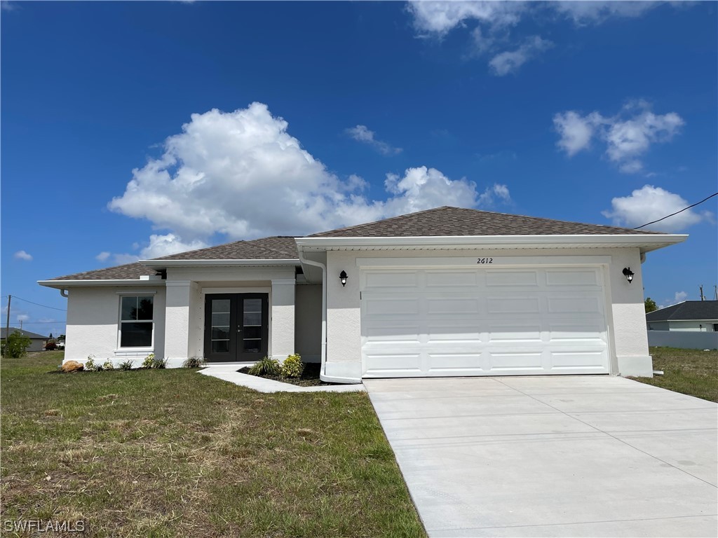 2612 NW 3rd Place Cape Coral FL 33993 223030780 image1