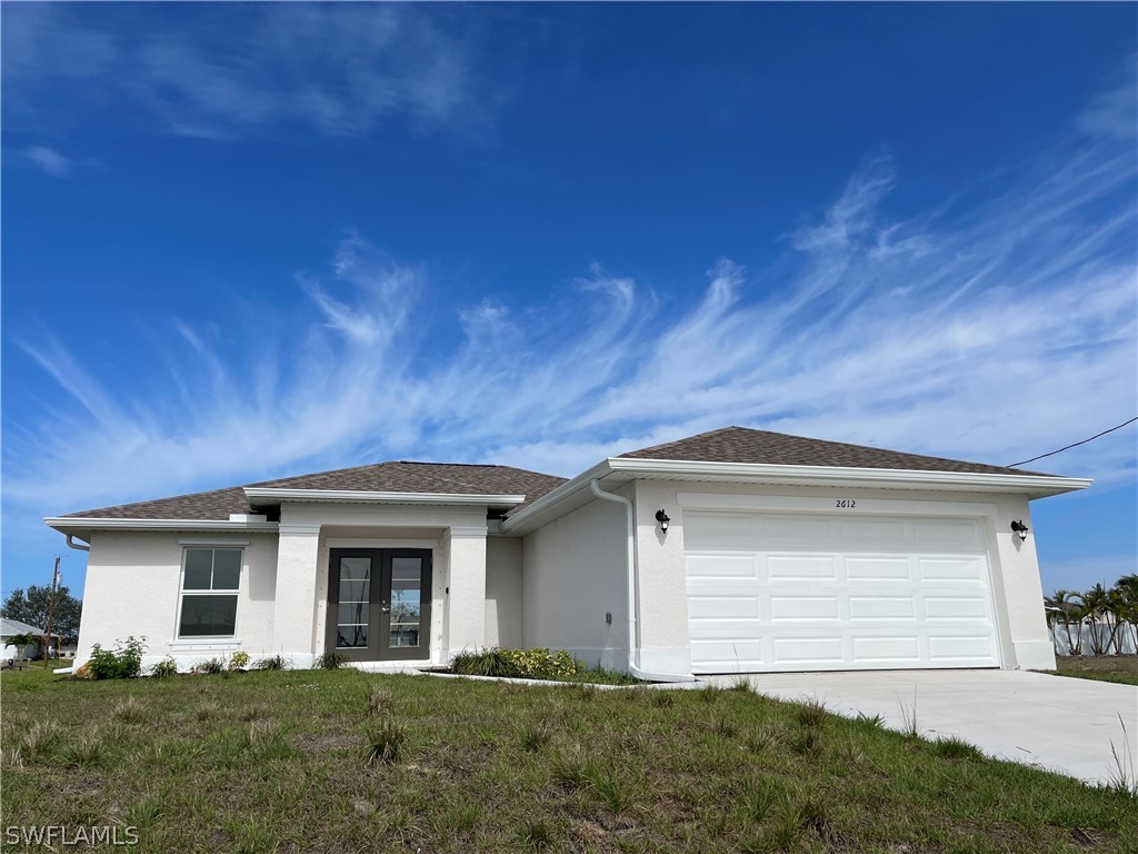 2612 NW 3rd Place Cape Coral FL 33993 224058243 image1
