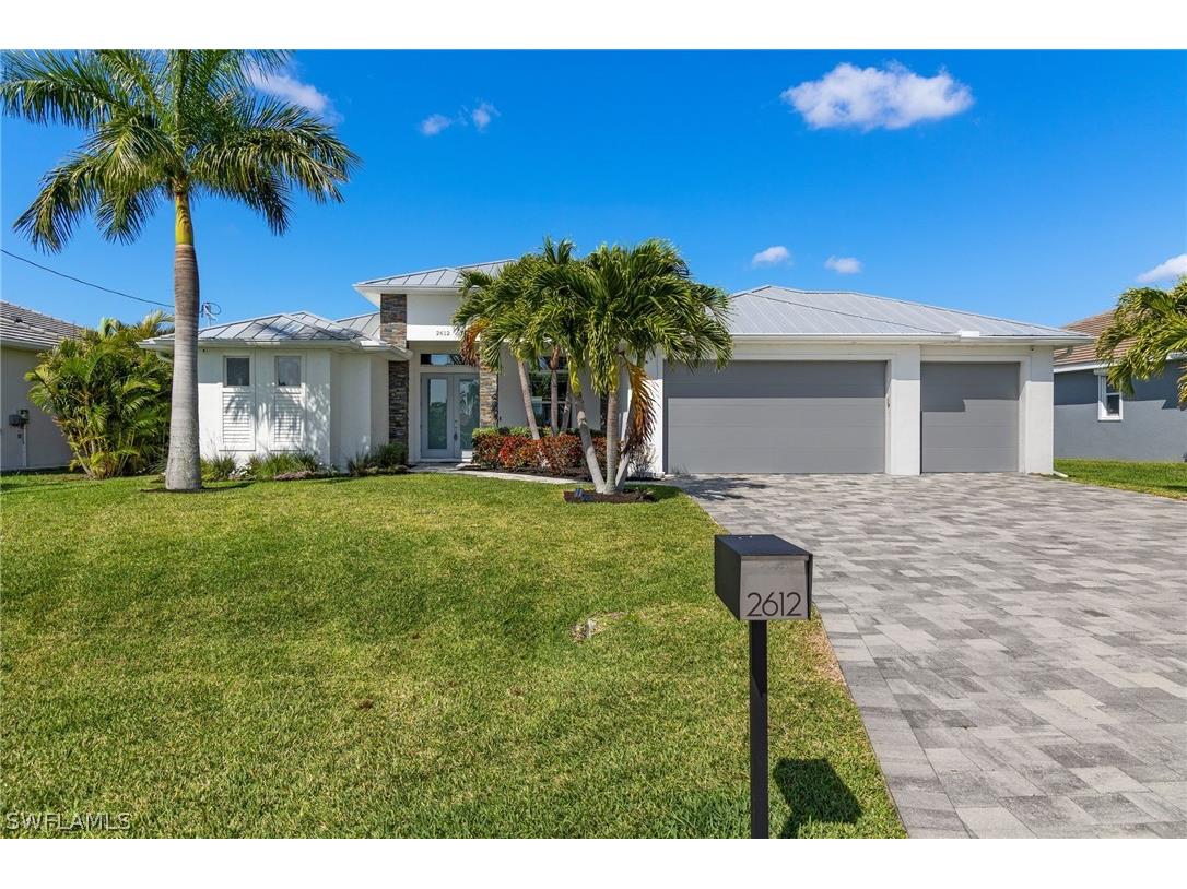 2612 SW 24th Avenue Cape Coral FL 33914 224024228 image1