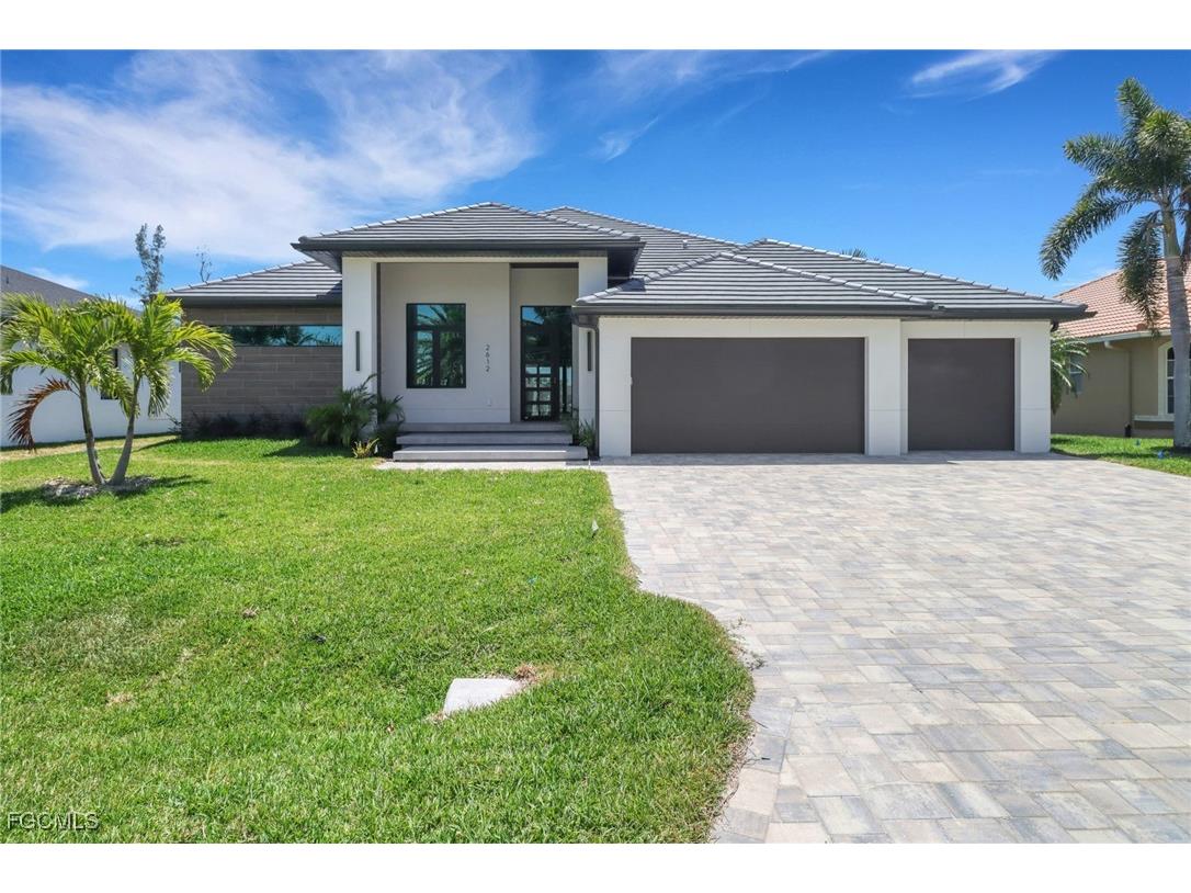 2612 SW 41st Terrace Cape Coral FL 33914 2025018784 image1