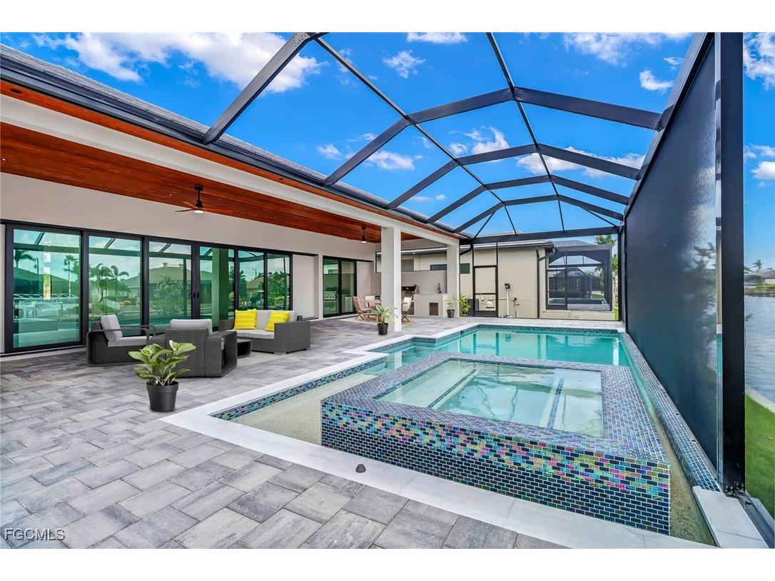 2612 SW 41st Terrace Cape Coral FL 33914 2025018784 image18