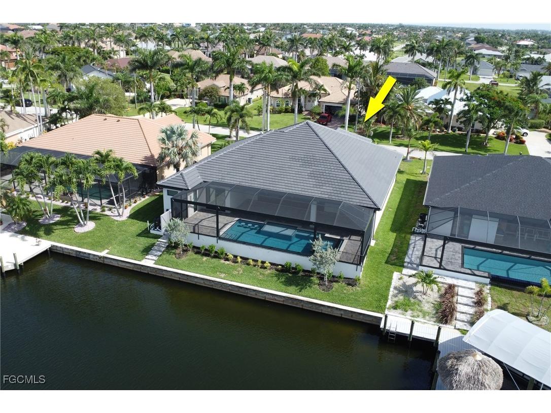 2612 SW 41st Terrace Cape Coral FL 33914 2025018784 image24