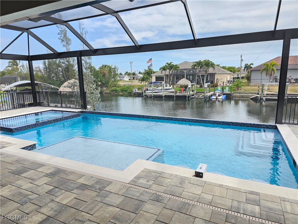 2612 SW 41st Terrace Cape Coral FL 33914 2025018784 image49