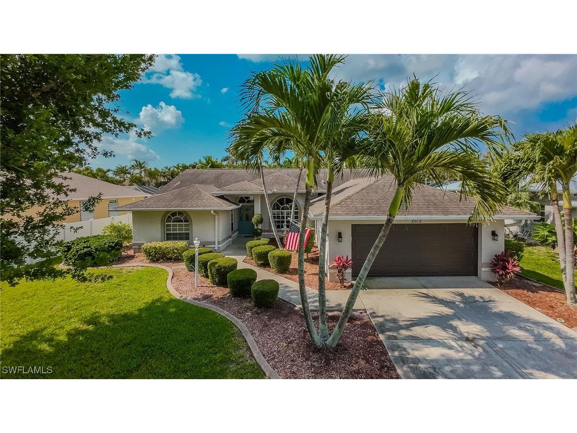 2612 SW 52nd Terrace Cape Coral FL 33914 225055177 image23