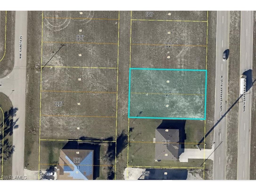 2612 Santa Barbara Boulevard N Cape Coral FL 33993 224004268 image1