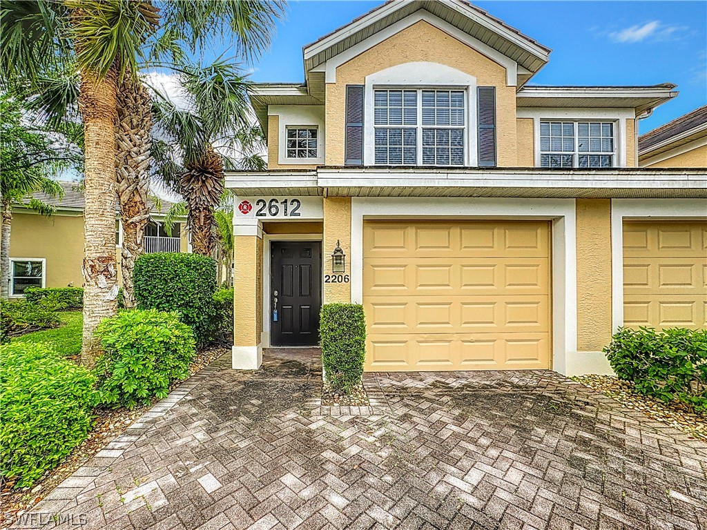 2612 Somerville Loop #2206 Cape Coral FL 33991 224034697 image1