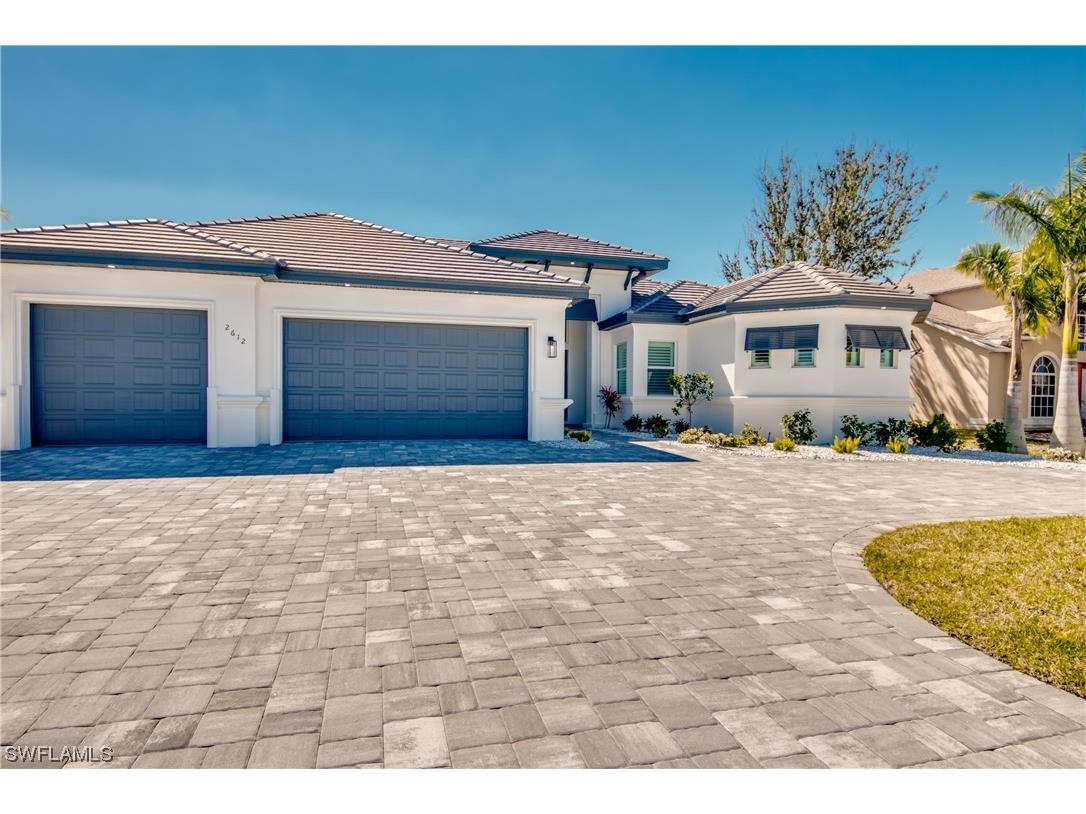 2612 Surfside Boulevard Cape Coral FL 33914 223025924 image1