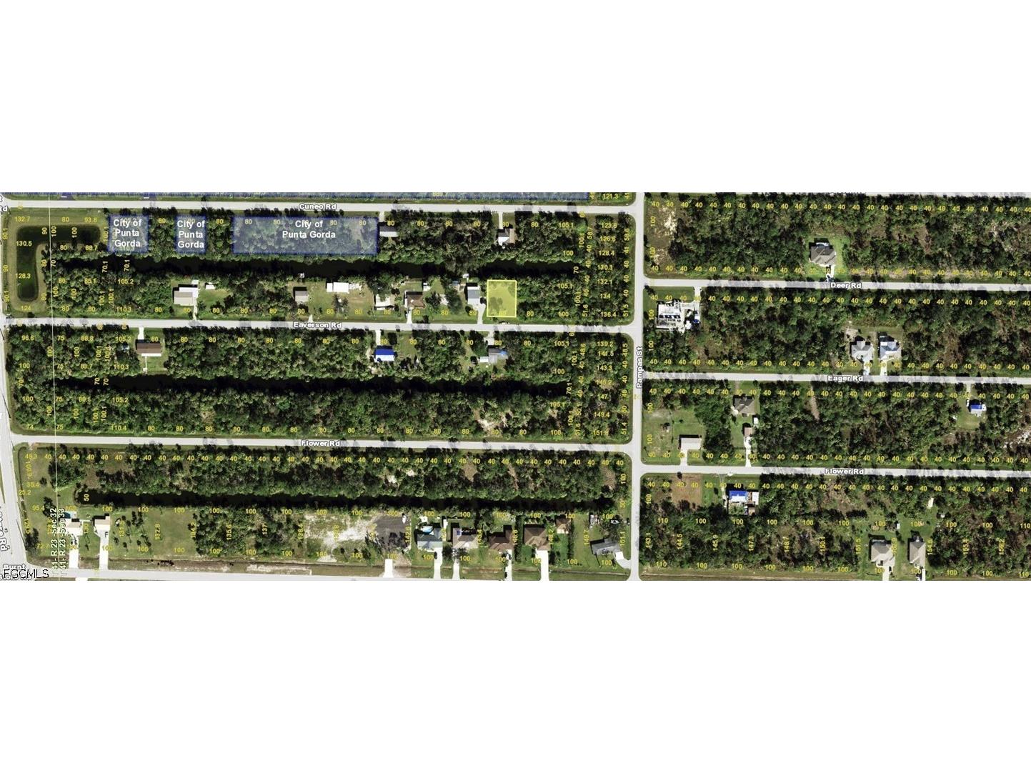 26124 Eaverson Road Punta Gorda FL 33955 2026020560 image2