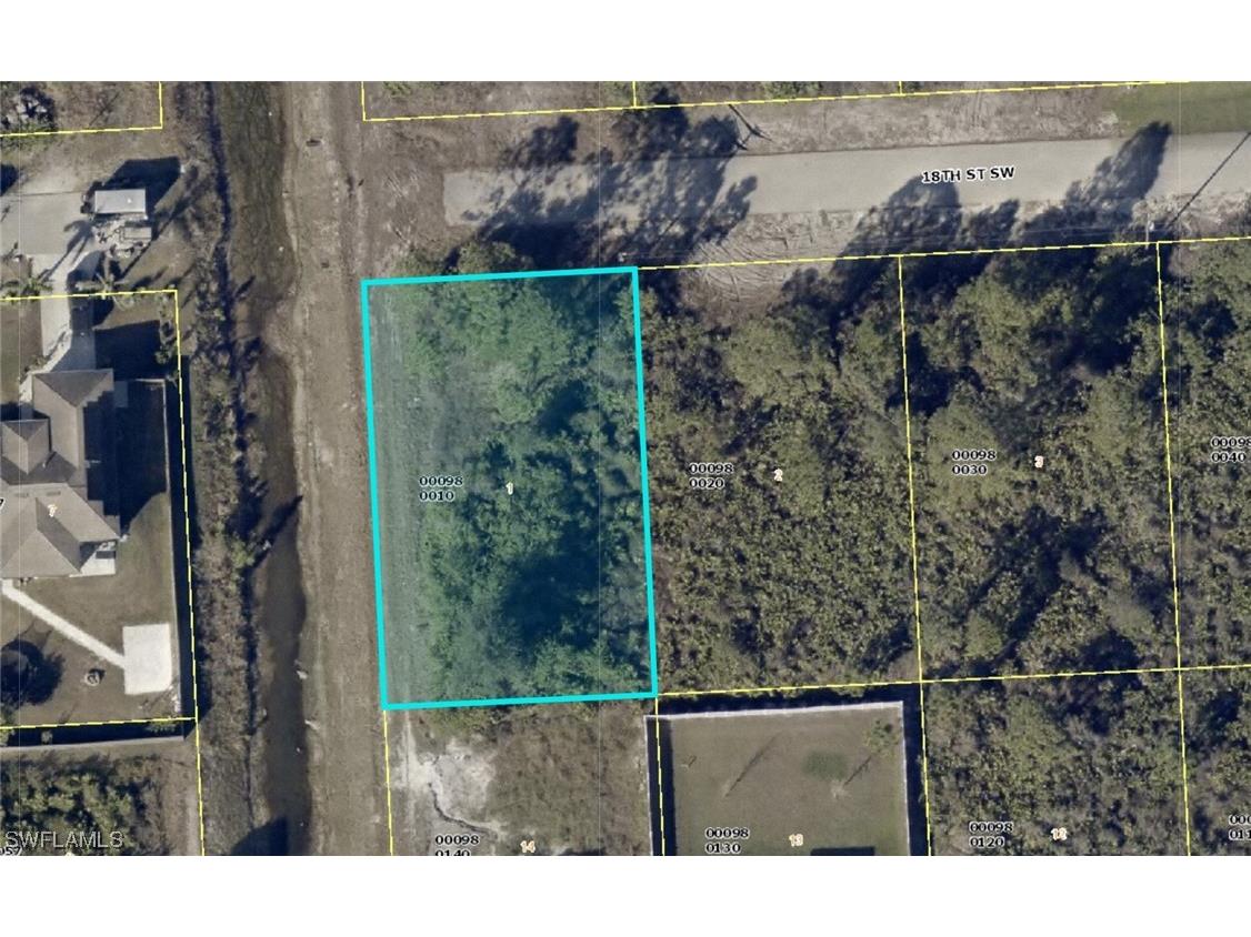 2613 18th Street SW Lehigh Acres FL 33976 223091005 image1