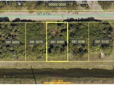 2613 1st Street W Lehigh Acres FL 33976 225015559 image1