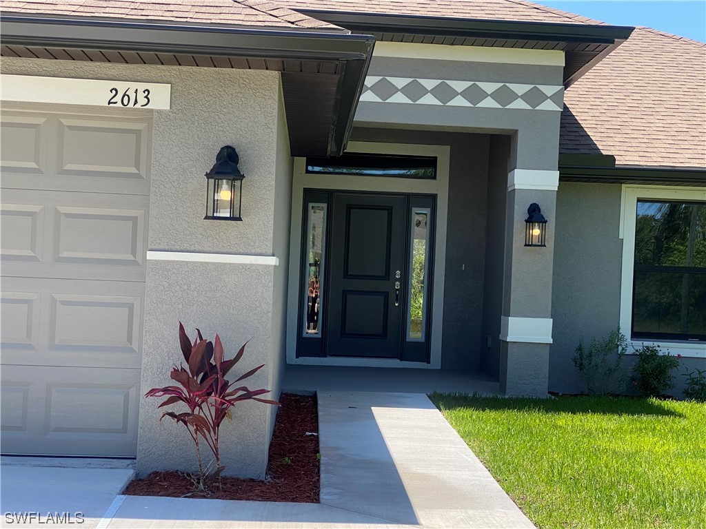 2613 41st Street W Lehigh Acres FL 33971 222074111 image1