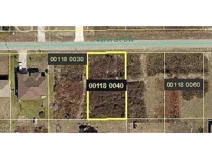 2613 45th Street SW Lehigh Acres FL 33976 224032552 image1