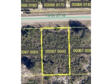 2613 70th Street W Lehigh Acres FL 33971 223027684 image1