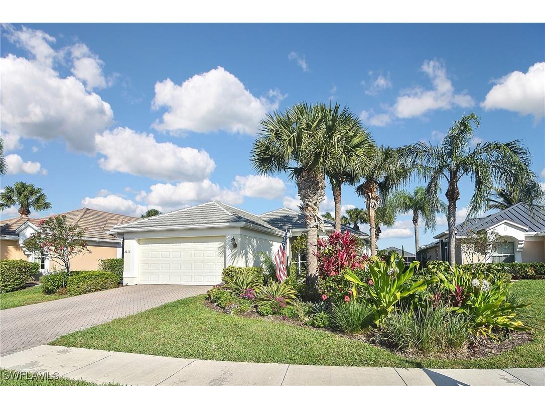 2613 Clairfont Court Cape Coral FL 33991 225018147 image1