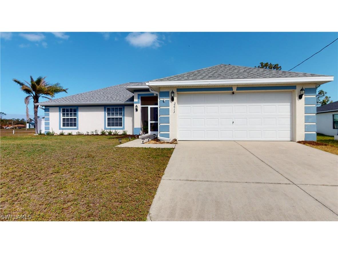 2613 NW 21st Street Cape Coral FL 33993 223012162 image1